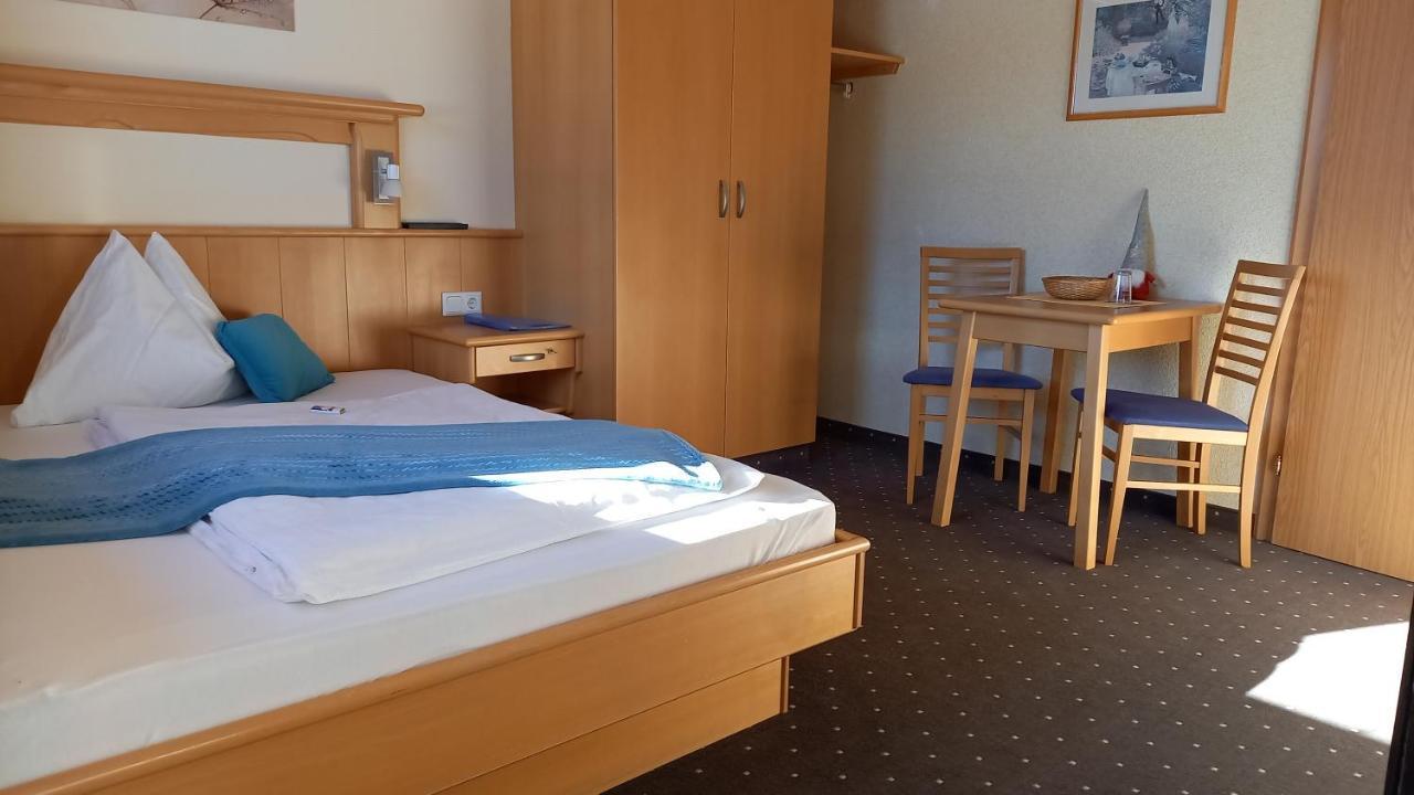 Pension Felsenheim Рамзау Экстерьер фото
