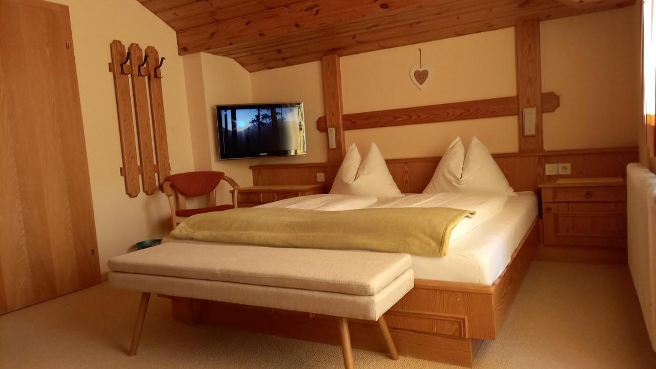 Pension Felsenheim Рамзау Экстерьер фото