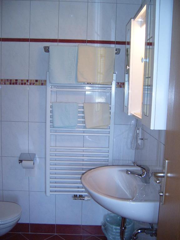 Pension Felsenheim Рамзау Номер фото