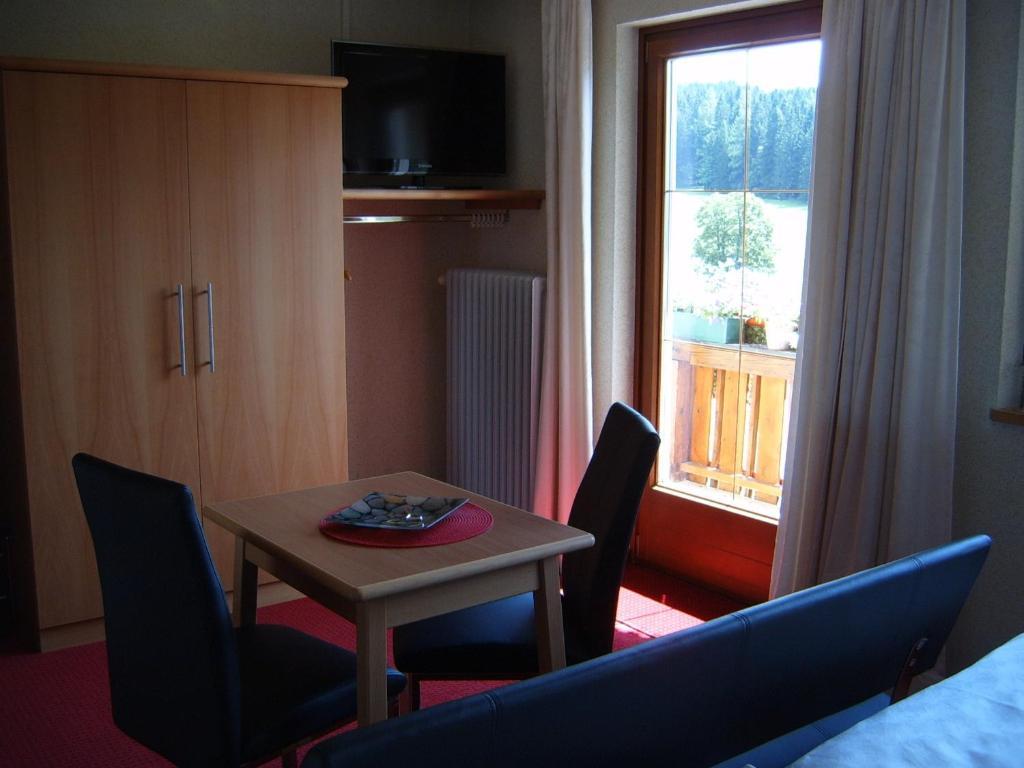 Pension Felsenheim Рамзау Номер фото