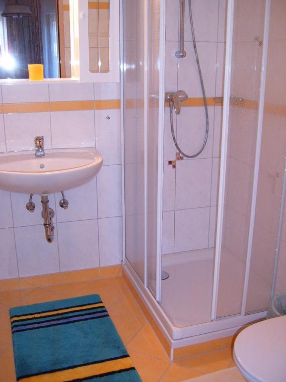 Pension Felsenheim Рамзау Номер фото
